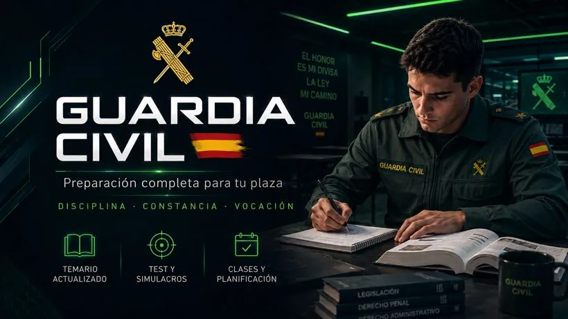 Guardia Civil