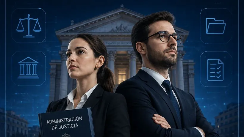 Administración de Justicia