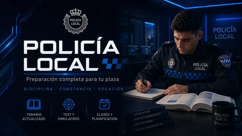 Policía Local