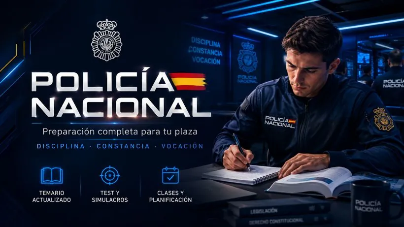 Policía Nacional